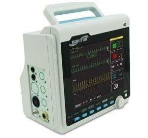 ConXport 5 Parameter Patient Monitor 15"