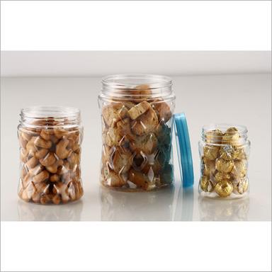 Diamond Jar Set