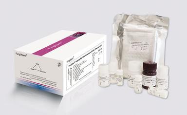 Aspergillus Galactomannan Elisa Detection Kit Use: Medicine