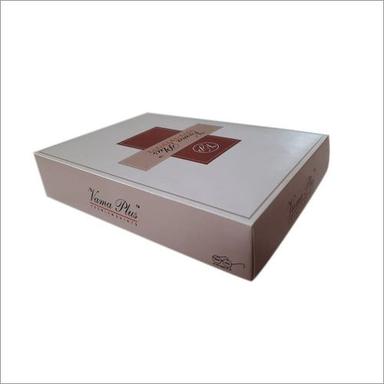 Paper T-Shirt Packaging Box