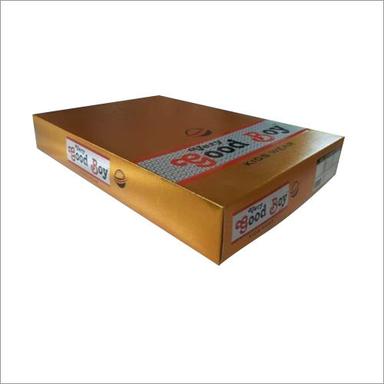 Any Color Customized Printed Corrugated Packaging Box
