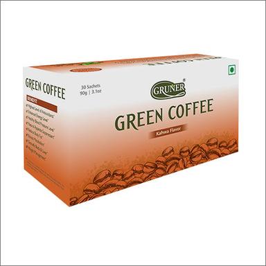 Indian Kahwa Green Coffee Natural