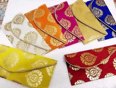 Mixed Colors Artificia Designer Envelope