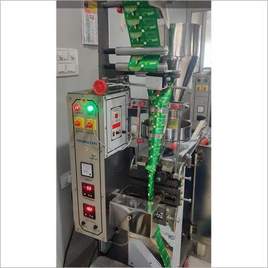 Automatic Granules Pouch Packaging Machine