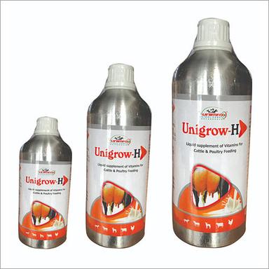 Vunimaxx Unigrow H Herbal Veterinary Drug