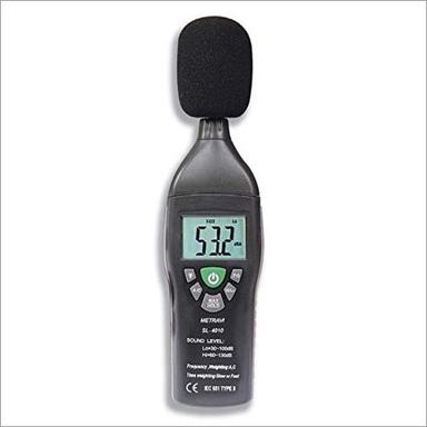 SL4010 Metravi Digital Sound Level Meter