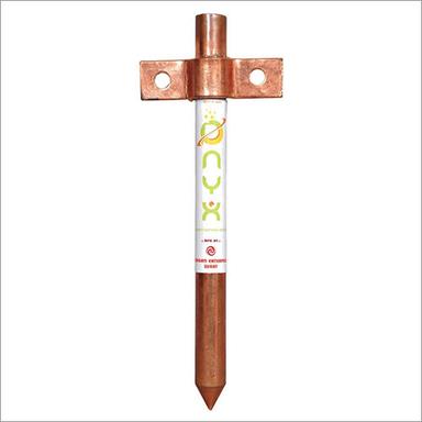 Copper Earthing Rod