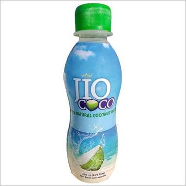 Packaging Pure Tender Coconut Water Alcohol Content (%): Nil