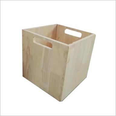Wooden Kitchen Drawer For Vegetables and Pulses Box