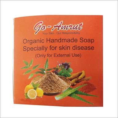 Kill Germs Handmade Organic Soap