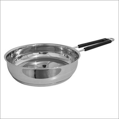 Stainless Steel Frypan Warranty: Yes