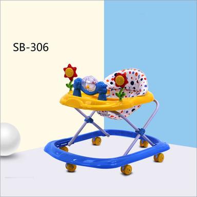 All Color Educational Toys Baby Walker
