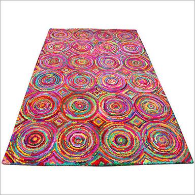 Cotton Chindi Carpet