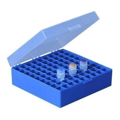 Cryo Box Pp And Pc Application: Laboratory