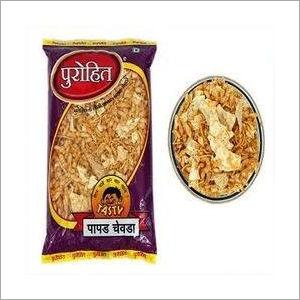 Papad Chivda Namkeen