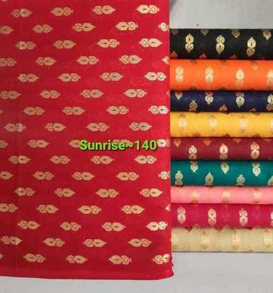 All Exclusive Jacquard Blouse Fabric