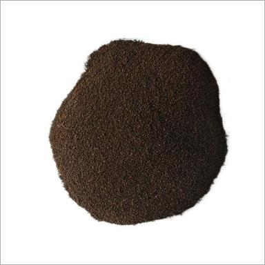 Brown Malan Dust Primary Grade Loose Tea