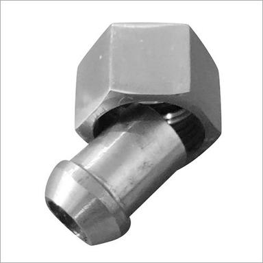 Stainless Steel Ss Hydraulic Fitting
