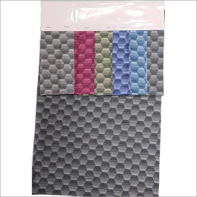 Available In Different Color Micro Knitting Fabric