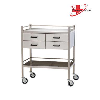 Super Deluxe Medicine Trolley