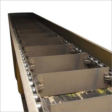 Drag Chain Conveyor Size: Different Available