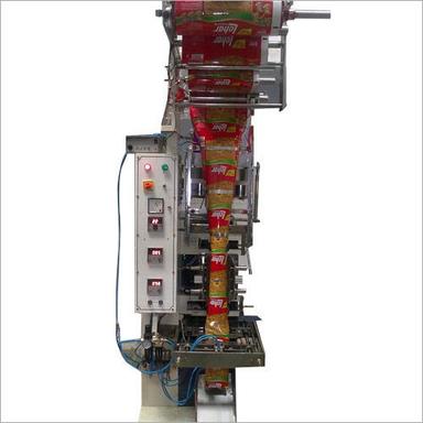 Highly Efficient Single Phase Automatic Namkeen Packing Machine