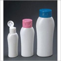 Plastic Pharma Bottle