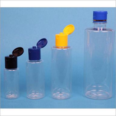 Pet Oil Bottle - Material: Plastic