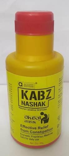 Kabz Nashak Age Group: Suitable For All Ages