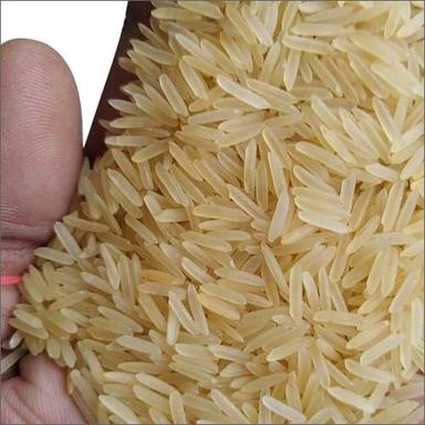 1121 Golden Sella Rice Admixture (%): 5%