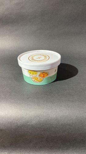 Paper Container 250 Ml Food Safety Grade: Yes