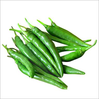 Green Chilli