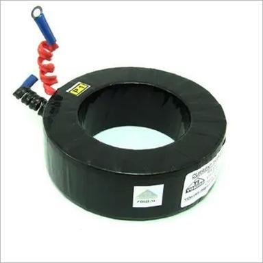 Ring Current Transformer Efficiency: High
