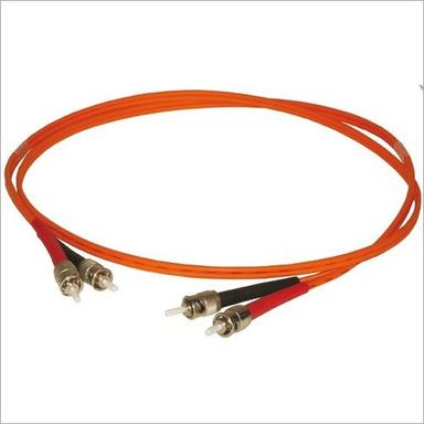 Fiber Optic Cable For Solvent Flex Printer Conductor Material: Copper