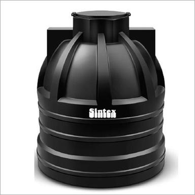 Black Sintex Septic Tanks