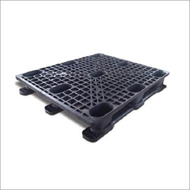 Injection Moulded Industrial Pallet Load Capacity: 1 Tonne