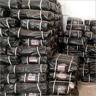 Plastic Black Tarpaulin Design Type: Customized