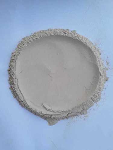 Calcium Bentonite Application: Chemical Industry