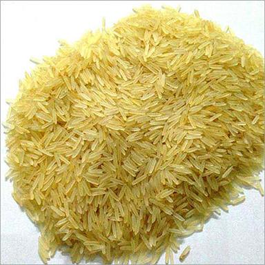  लो-फैट गोल्डन सेला शरबती चावल