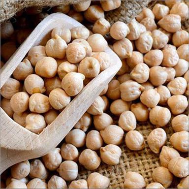 Brown White Chickpea