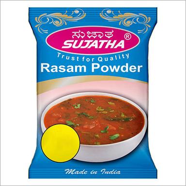 Fresh Rasam Powder