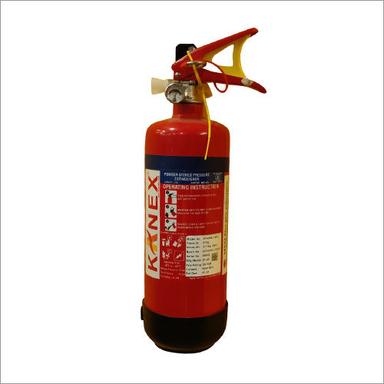Steel Powder Stored Pressure Fire Extinguisher
