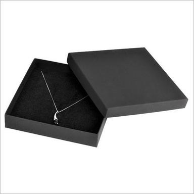 Recyclable Necklace Rigid Box