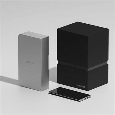  ब्लैक प्रीमियम वॉच और फोन रिजिड पैकेजिंग बॉक्स