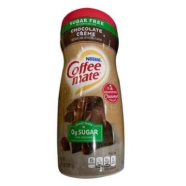  शुगर फ़्री चॉकलेट क्रीम कॉफ़ी प्रोसेसिंग टाइप: ब्लेंडेड 