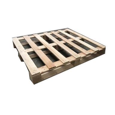 Ispm15 Pinewood Ht Pallet Size: Customised