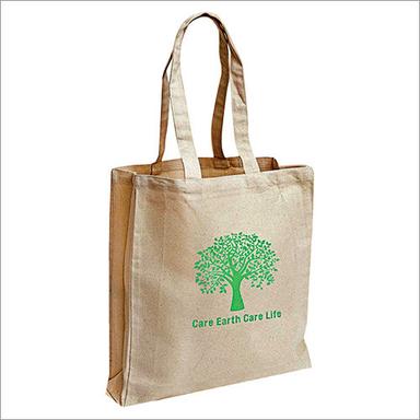 Cotton Fabric Customized Printed Cloth Bag