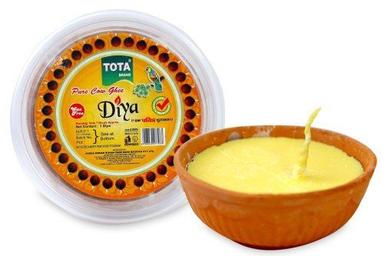 Tota Cow Ghee Akhand Diya