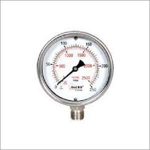 Micro Pressure Gauge