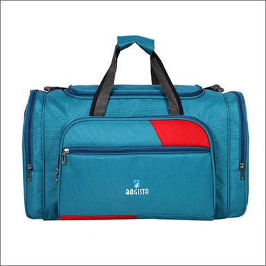 Multicolor Bagista Travel Bag